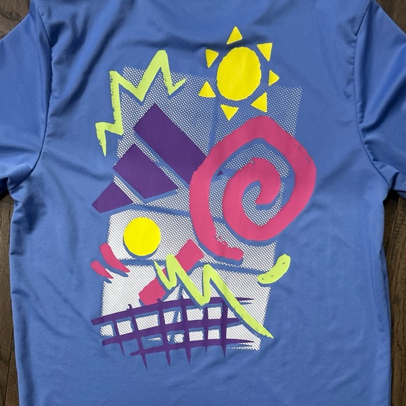 Adidas Tee - Picture 4 of 6